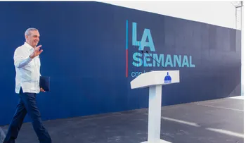 EE. UU. mejora la categoría de RD en su informe sobre trata de personas