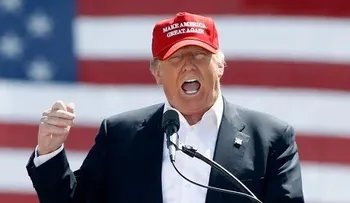Trump deportará o encarcelará "a 3 millones de inmigrantes con antecedentes"