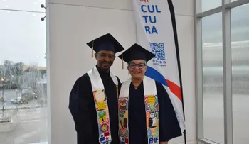 Dominicanos se gradúan como Especialistas en Folklore