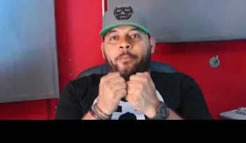 Documental sobre la nueva lucha libre dominicana
