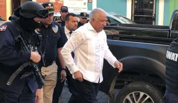 Solicitarán 18 meses como medida de coerción contra apresados por Odebrecht