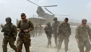 Lo último que Estados Unidos necesita es una guerra