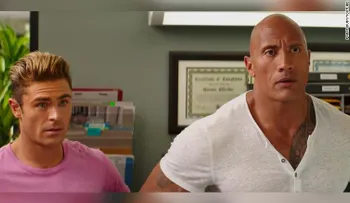El tráiler de Baywatch es todo lo que imaginaste