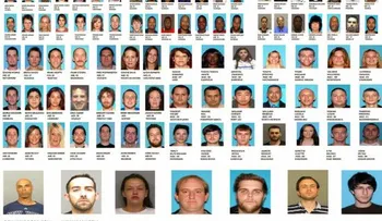 Arrestan 300 narcotraficantes en NJ; hay siete dominicanos  