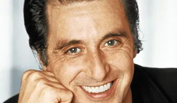Al Pacino presenta dos filmes en Venecia 