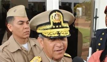 Depuran 51 haitianos detenidos en Jimaní para saber sin son de los fugados de prisión.