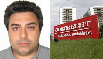 Odebrecht sobornó a más de 1.000 personas en todo el mundo