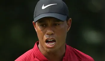La historia de Tiger Woods opaca el triunfo de Brooks Koepka en el PGA de Estados Unidos