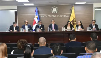 JCE inicia auditoría externa de sus cuatro normas ISO; concluirá el 14 de julio