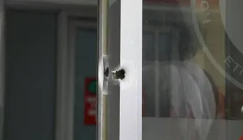 Guardia mata joven que solo le pedía le dejaran ver a su padre interno en hospital