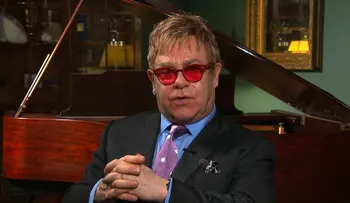 Elton John cancela sus conciertos en Las Vegas por una infección grave
