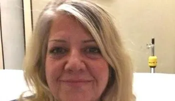 Mujer sin memoria busca su identidad y familia 