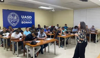 Más de 5,300 agentes PN reciben capacitación universitaria