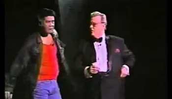 Luisito Marti y Fredy Beras Goico - en el Casandra-2007
