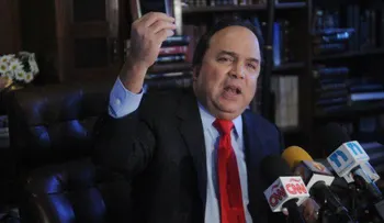 Indignación en RD contra Haití; Esquea le recuerda que invadieron el país en 1822
