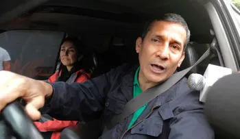 Los Humala se quedarán en la cárcel: el Poder Judicial rechazó su apelación