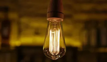 Se les prendió la lamparita: Científicos descubren una nueva forma de luz