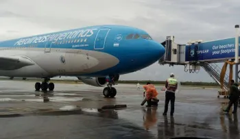 Aeropuerto de Punta Cana opera normalmente; reconfirman el 50% de los vuelos programados