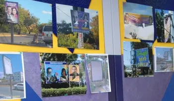 Emplazan a políticos a retirar propagandas de las calles