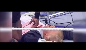TBT: Stone Cold y Donald Trump en ring WWE
