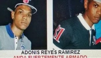 Policía identifica como Roberson Senatus, haitiano que mató ferretero en el sector 27 de Febrero