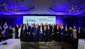 RD destaca en diálogo del BID sus condiciones estratégicas para la región