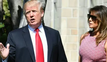 La ignorancia de Trump sobre DACA es desconcertante