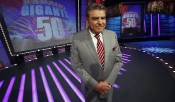 Don Francisco ingresa a filas de Telemundo