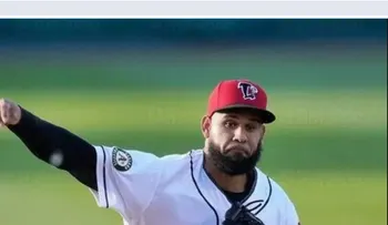 Richard Guasch llega con la meta de ganar