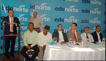   EDENORTE invierte RD$252 millones: Inaugura rehabilitación de redes y servicio 24 horas en sectores de Puerto Plata  