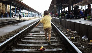 Crisis migratoria europea: un vistazo, país por país