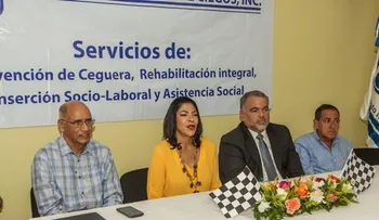 Patronato de Ciegos anuncia su tercer rally