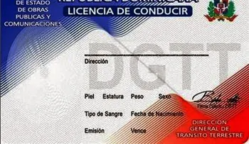 Abren nuevo módulo de licencias de conducir en Plaza Naco