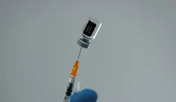 Calendario infantil incluye vacuna contra hepatitis A