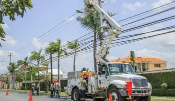 Más de 20 comunidades beneficiadas con proyecto de rehabilitación de redes eléctricas en Peravia