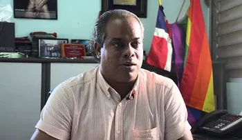 Video: Zapete habla sobre homosexualidad y declaraciones de Wilton Guerrero sobre Claudio Nasco