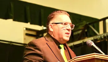 Presidente FP en Long Island también teme de posible fraude en elecciones del exterior
