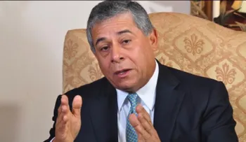 Roberto Salcedo: La unidad interna es garantía éxito del PLD; DM y LF pueden lograr la concertación