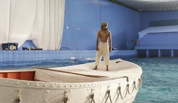 15 Películas sin efectos especialesâ?¦ Menos mal que existen
