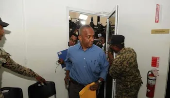 Piden revisión de medida de coerción contra coronel Piccini
