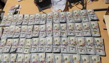 Autoridades decomisan US$600,700 a colombiano en Aeropuerto de Las Américas