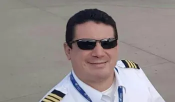 ¿Premonitorio? Un tripulante del avión del Chapecoense dejó un extraño mensaje en Facebook