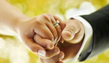 Secretos de la abuela para que el matrimonio dure toda la vida