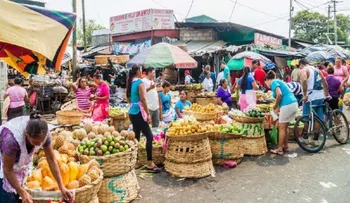 Nicaragua crece a un ritmo similar al de República Dominicana