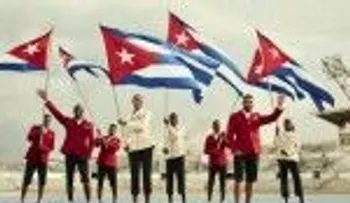 Christian Louboutin vestirá a la delegación cubana en los Olímpicos de Río