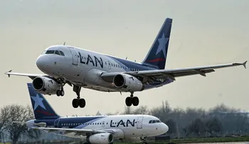 LATAM Airlines también suspende vuelos a Venezuela