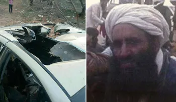 Un drone de Estados Unidos mató a Abu al Khayr al Masri, cerebro del ataque a las Torres Gemelas y yerno de Osama bin Laden