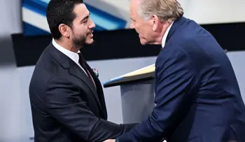 Debates senatoriales en Michigan y Kansas: lealtad a Trump y al partido marcan los últimos cara a cara