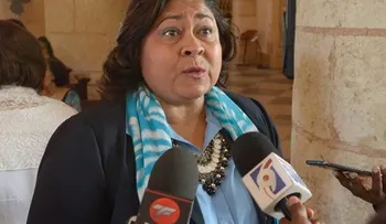 Enfermeras dicen seguirán su lucha por mejorías