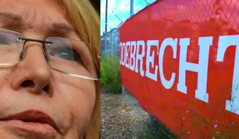Fiscal Ortega denuncia que el TSJ bloquea investigación de Odebrecht en Venezuela